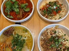 -贰拾捌味·宜宾燃面(春熙路旗舰店)