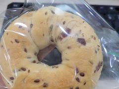 -前进麦味·天然烘焙(凯德1818店)