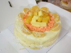 -爱尚榴莲千层蛋糕(吴川店)