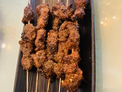 烧肉筋-国强手抓(西夏区店)