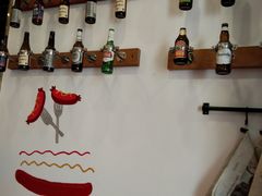 -Eckl’s爱氏热狗(猫街店)
