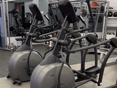 -乐刻运动健身·铁馆(红唐购物中心店)