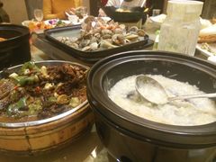 -粥全粥到海鲜家常菜(瞿塘峡路店)