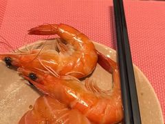 -广州希尔顿逸林酒店-OPEN開·全日制餐厅·海鲜·小火锅·自助餐(东风路店)