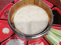 -北平食府(马鞍山路店)