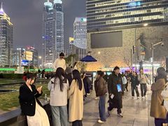 -上海中心大厦