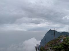 -峨眉山风景名胜区