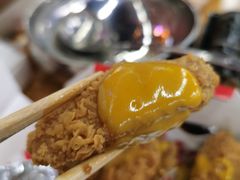 -SUN炸鸡专门店(西塔总店)