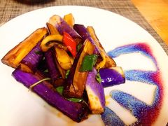 -广州素食学校·素猫豆腐(长洲码头店)