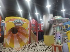 -神帆·元气汤泉(解放西路店)