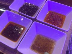 -海鲜谷(瓯悦店)