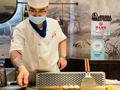 -大渔铁板烧(大悦城店)