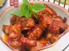 -古姑姑·品质海南菜私房餐厅(龙昆南欧式洋房别墅店)