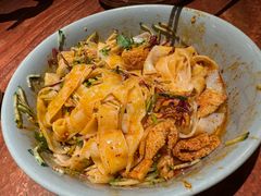 -长安记·大美陕菜(大族广场店)