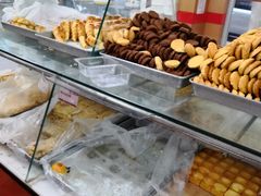 -爱德顺糕点食屋(利民道店)