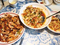 -柴火农家·江西赣南菜(土华店)