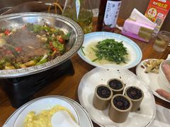 -李东农庄(中南百草园地标店)