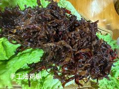 -龙姐私房菜(和顺古镇店)