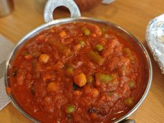 -Pakwaan Indian restaurant芭港湾印度餐厅(领事馆店)