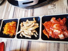 -张赫珉的部队锅(钟路店)