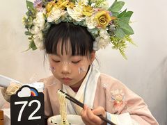 -苏州老字号·苏面斋·秃黄油·三虾面苏式面馆
