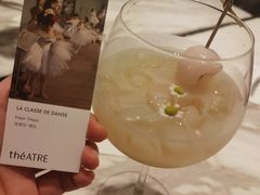 -théATRE 茶聚场(王府中環店)