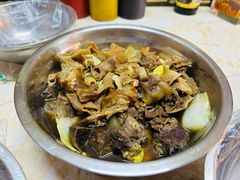 招牌牛杂-李记牛杂店(建设一街店)