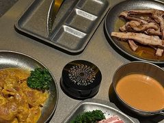 -大叹号·朝鲜族烤肉(滨海吾悦广场店)