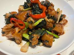 -谭厨中山传家菜.乳鸽.脆鲩鱼(华强北中航城店)