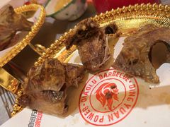-鼎原力量东北吊炉烧烤(幸福街店)