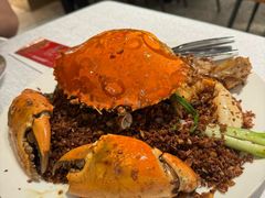 -喜记避风塘炒辣蟹(旗舰店)