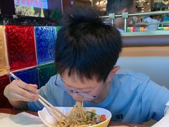 -巴依老爷新疆美食(常营店)