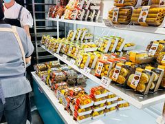 -吉美诺烘焙(公园北路店)