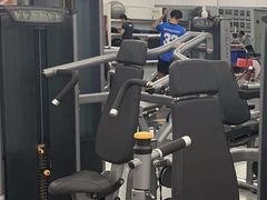 -乐刻健身(万科云城西里店)
