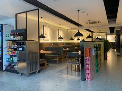 大堂-YUOZUO渝作·川渝冒肚(崂山店)