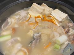 -中8楼风尚云南菜(颐堤港店)