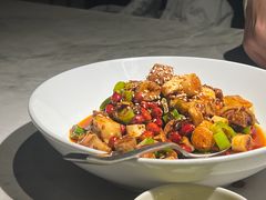 -柴门头啖汤·经典川菜·慢火汤品(锦城万达店)