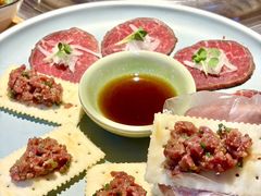 -丸藏和牛烧肉专门店(园区师惠坊店)