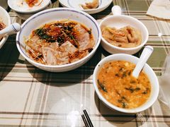 -大厨小馆(华阳城店)