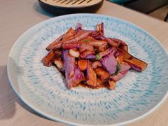 -菩提树·素食餐厅(汇智国际商业中心店)