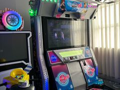 -紫园足道24h养生休闲会所(安吉万达店)