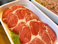 半份老肉片-纸盐河码头火锅(十八梯店)