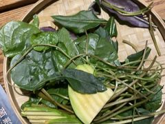 -菌彩云南野生菌火锅(新亚洲店)