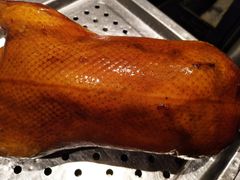 -同喜烤鸭店(光芒店)