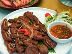 -泰椰里·泰国餐厅(智慧城广百广场店)