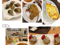 -红房子西菜馆(淮海中路店)
