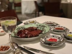 -夏苑(新加坡丽思卡尔顿美年酒店)