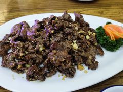 -闻香阁·清真(光荣道店)