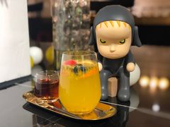 -CAFE'IN精品咖啡体验空间(小寨店)