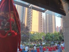 -叁宝烤肉• 西安烧烤(凤城十二路店)